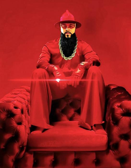 DaVinci Valentín presenta su visión completa: música, marca y mensaje