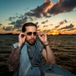 De La Ghetto prende la noche con ‘Sasa’, su nuevo sencillo tropical y bailable