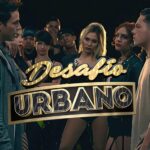 «Desafío Urbano» de Oscar Rivas Gamboa llega a Amazon Prime: Una explosión de música, baile y adrenalina