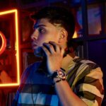 El DJ colombiano que está revolucionando la escena electrónica desde Monterrey