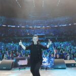 Margarita Pasos recibe el Micrófono de Oro y sigue tocando corazones con su gira “Yo Pude, ¡Tú Puedes! 2.0”