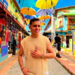 Jhon Anders: la voz que emergió del Peñón y hoy emociona a todo un país