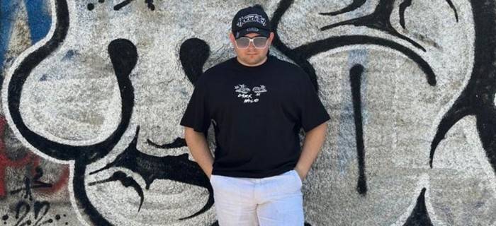 Massy presenta su nuevo capítulo musical en español: un puente de amor entre Italia y Latinoamérica