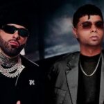 Nicky Jam une fuerzas con Chencho Corleone en el remix de «Dile a él»