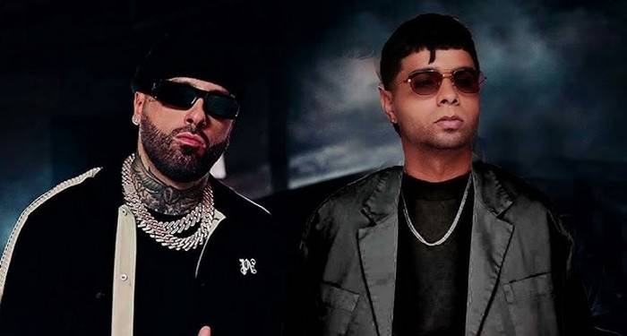 Nicky Jam une fuerzas con Chencho Corleone en el remix de «Dile a él»