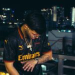 VDollar internacionaliza su trap con “WYM?” junto al italiano NOCE