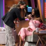 ROXANA GALINDO: LA ARTISTA DEL MAQUILLAJE DETRÁS DE LOS ROSTROS MÁS ICÓNICOS DE LA TELEVISIÓN HISPANA