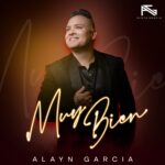 Alayn García confirma su presencia en la sexta edición de los Premios Monitor Latino