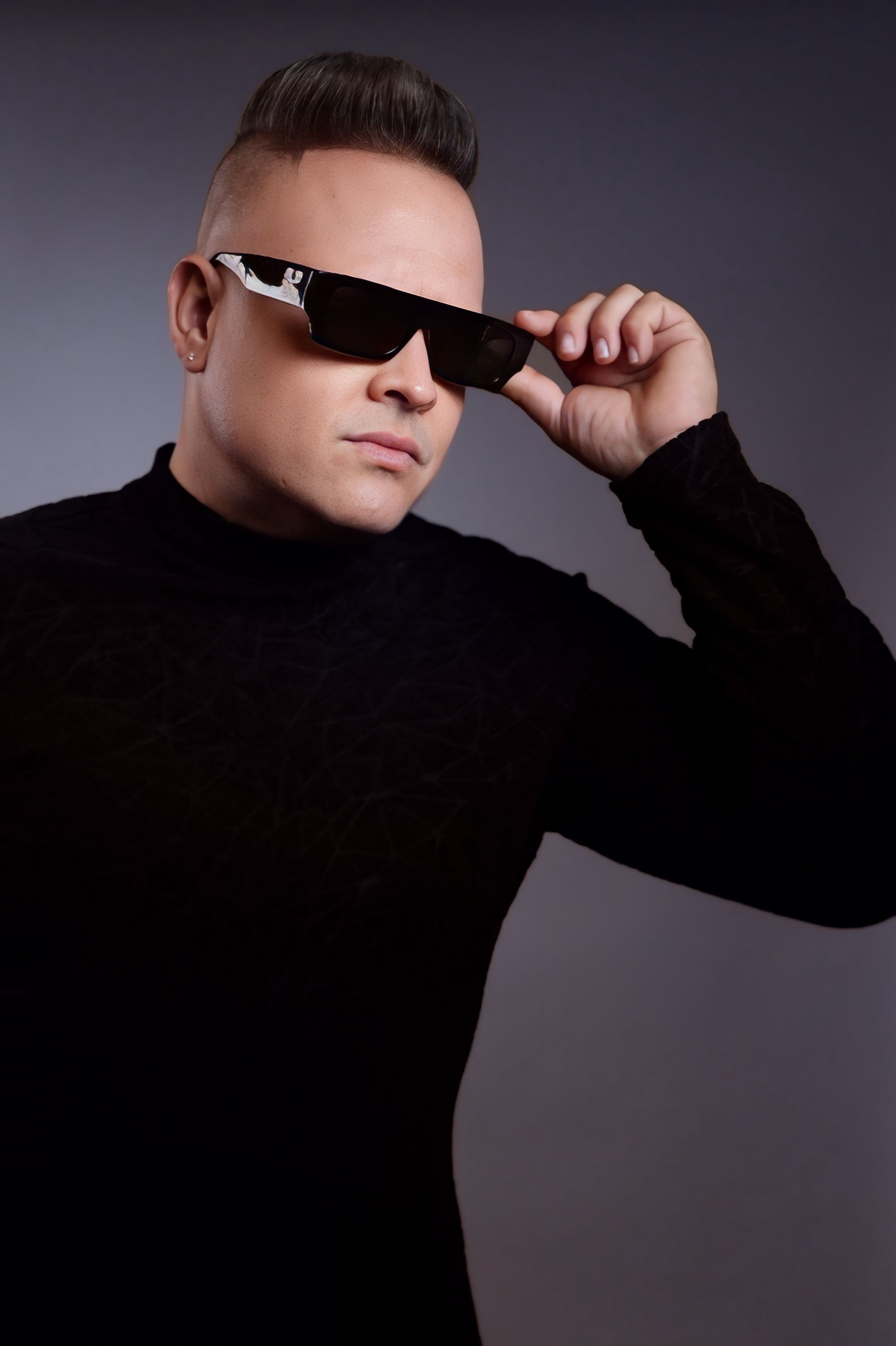 Alayn García confirma su presencia en la sexta edición de los Premios Monitor Latino