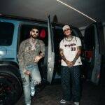 Del Trap al Afro: Anuel AA y Blessd presentan «Pórtate bonito»