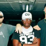 Caetano Márq sorprende con «Diabla» un hit explosivo junto a Alkalá y ClioX