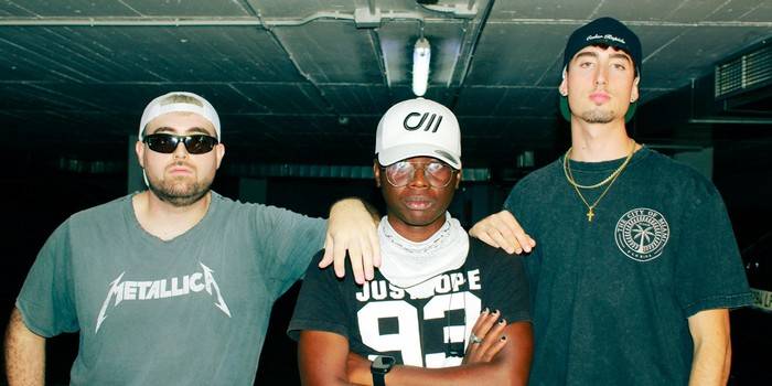 Caetano Márq sorprende con «Diabla» un hit explosivo junto a Alkalá y ClioX