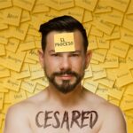 Cesared despliega un universo sonoro sin fronteras con “El Proceso”