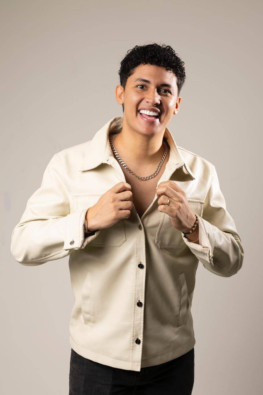 Cristian Ahumada: la nueva cara del vallenato que rompe esquemas sin perder sus raíces