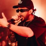 De La Ghetto conquista a Austrália em sua primeira visita ao continente