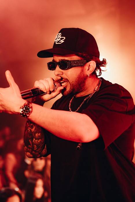 De La Ghetto conquista a Austrália em sua primeira visita ao continente