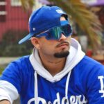 MEREDÉ presenta «Hermosa y Loca» una oda al amor más puro desde su HomeStudio en Bogotá