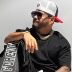 El Milenario Presenta un Nuevo EP que Une a la Nueva Escuela del Dancehall Latinoamericano