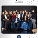 We Love Entertainment organiza y celebra por primera vez la evaluación semifinal de una categoría de los Premios Emmy® Internacionales