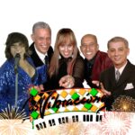 La Orquesta «Las Vibraciones» apaga 49 velitas