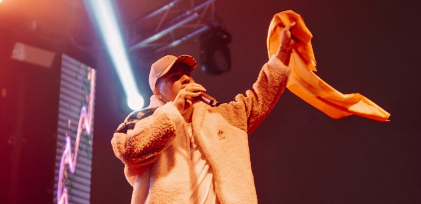 Luan: El artista que puso a Pereira en el mapa musical internacional