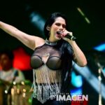 Melany lanza su nuevo sencillo «Sin Vergüenza»