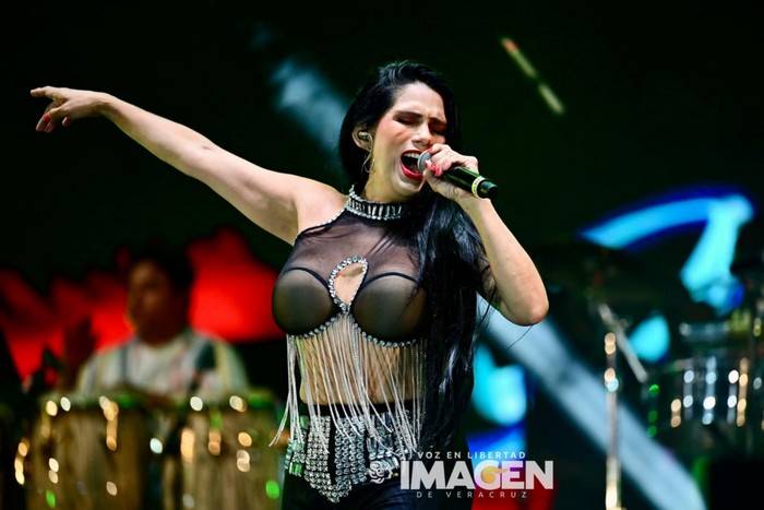 Melany lanza su nuevo sencillo «Sin Vergüenza»