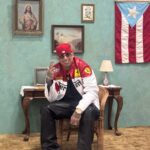 Ñengo Flow sorprende con aparición en el concierto «La Residencia» de Bad Bunny