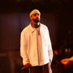 Nicky Jam culmina su gira europea con llenos totales