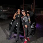 Zumvido y Juliito estrenan el video de su nuevo tema «Si Te Vas»