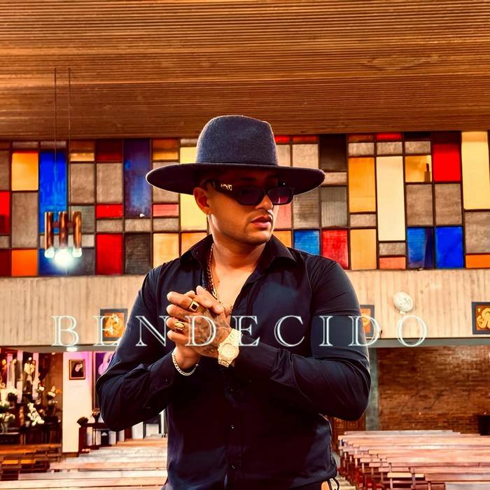 Difre presenta «Bendecido», un renacer musical conalma de mambo