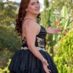 Adriana Santa, La voz  romántica popular que estremece corazones con su nuevo tema «Tú mi motivo’