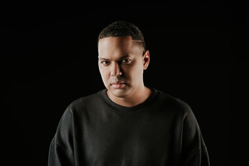 Alofoke hace historia en el streaming mundial con «La Casa de Alofoke» al ser la #1 en Hispanoamérica