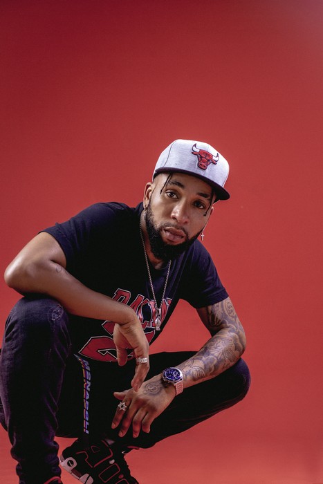 Daboi Ikenga lanza su nueva canción «Bad Man Style (BMS)»