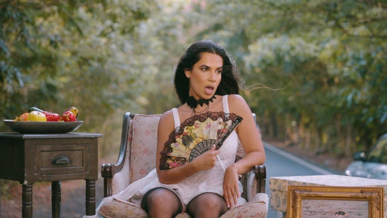 Fabiola y Saybor Desnudan el Alma con «Tú Me Conoces»