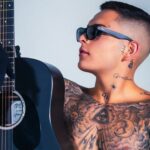 HERRERA estrena «2004» el debut que pone a Latinoamérica en sintonía