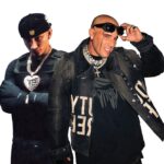 Kendo Kaponi y Omar Courtz fusionan estilos en «Buti Call»