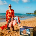 Olga Tañon presenta «PR24SIETE», primer sencillo de su álbum «PR24SIETE, Soy de Aquí»