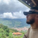 Cronos presenta “El Guayabo (Cupido Es Una Basura)”