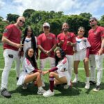 Zona 7 lanza el videoclip de «Guerrero Vinotinto»