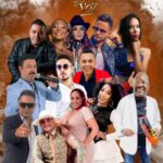 Campanha «Alza Tu Voz» – Unidos por la misma bandera