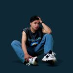 Blachx Lanza «Bailar», un Himno de Afrobeat sobre los Momentos Mágicos y Fugaces