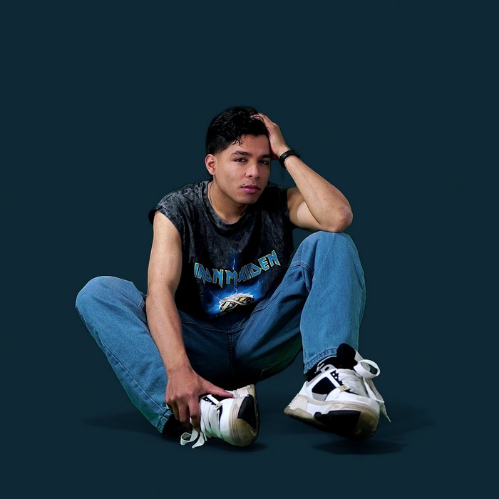 Blachx Lanza «Bailar», un Himno de Afrobeat sobre los Momentos Mágicos y Fugaces