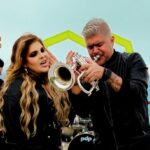 Diveana y Anthony Pérez se unen para la versión deluxe de «Tus Ojos»