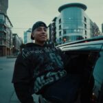 El artista DICE estrena su nuevo sencillo «Nena»