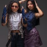 La experiencia «Sin Reglas» llega a Cinepic con el concierto de July & Naoh