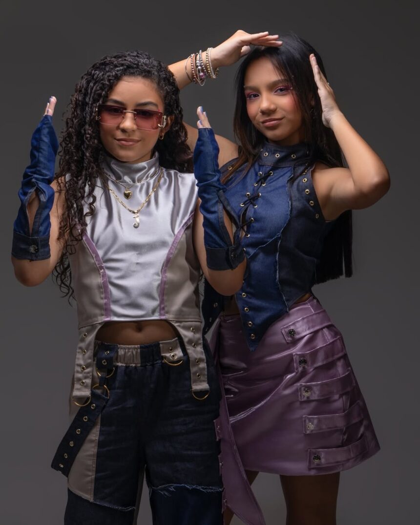 La experiencia «Sin Reglas» llega a Cinepic con el concierto de July & Naoh