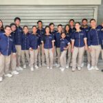 Los Verduguitos de Cabimas celebran la selección de su gaita “El Tradicionalista” en concurso regional