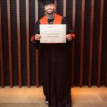 Nicky Jam recibe Doctorado Honoris Causa por su impacto en la cultura y el emprendimiento