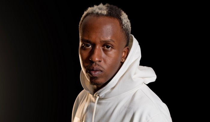 YONKEY enciende la escena latina con «Baby Loop»